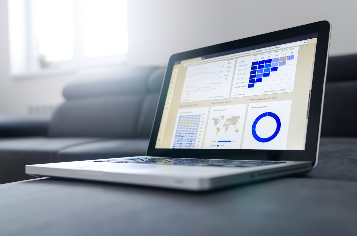 Leadinfo Partner